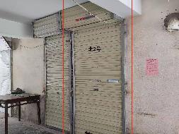 江苏徐州泉山区户部山步行街翰林街阶梯下北部中间（北2号）招租项目公告(国资监测编号GR2026JS4003804)