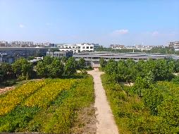 阜阳市阜南县经济开发区友邦锁业西侧一处厂区土地使用权、地上建（构）筑物及附属物转让公告(国资监测编号GR2026AH2002873)