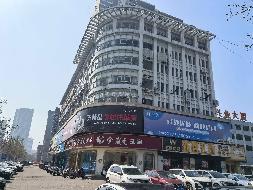 连云港市苍梧房地产开发有限公司万源综合楼63套商业房地产整体转让交易公告(国资监测编号GR2026JS3003807)