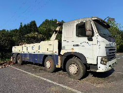 【湖南省高速公路集团有限公司湘西分公司】1台无牌拖车招选回收机构(国资监测编号GR2026HN1003728)