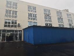 芜湖市鸠江区官陡街道汀孟社区原东海禽业地块房屋1层部分、3层部分及钢棚简易搭盖出租公告