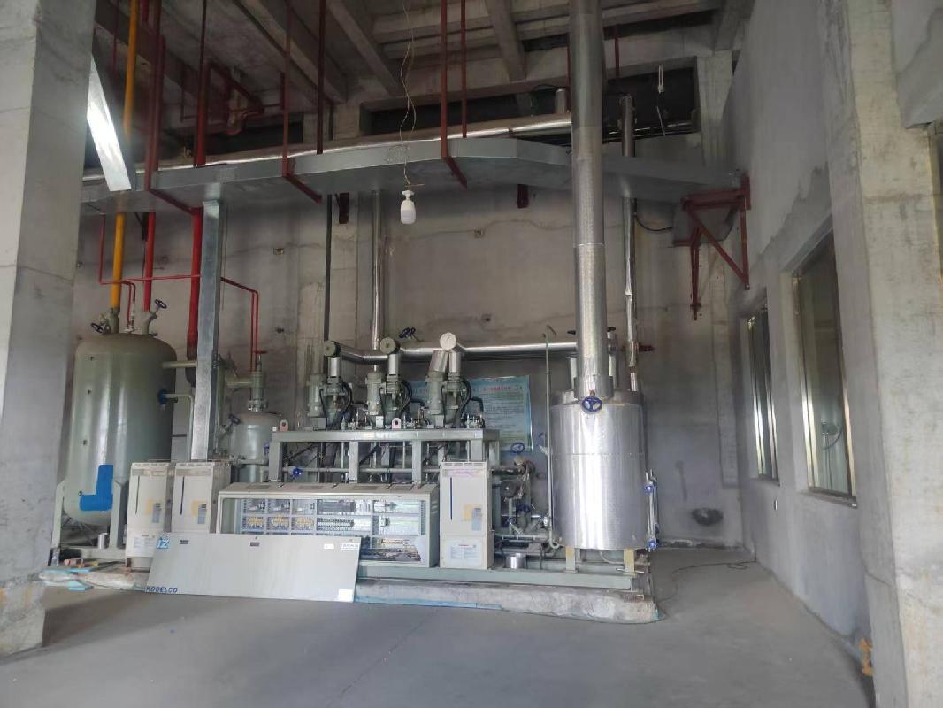 突泉县工业园区肉牛肉羊屠宰场整体出租（年租金底价3250000.00元，租期2年）(国资监测编号GR2026NM1004593)