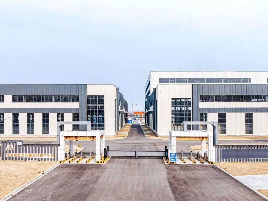 江苏省淮安市淮阴区盐河路3号招租公告