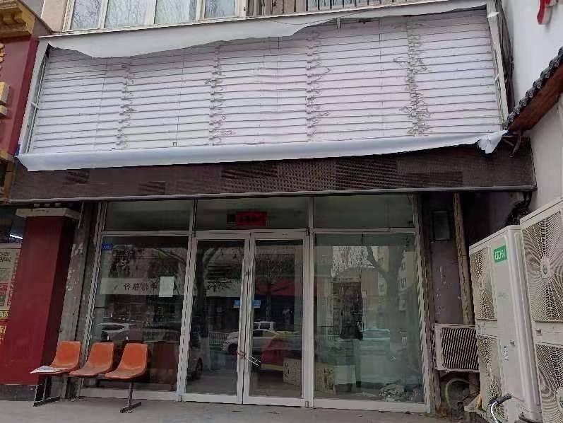 [赤峰市]赤峰市红山区西屯办事处六西街路北大众房产综合楼1号楼1011转让