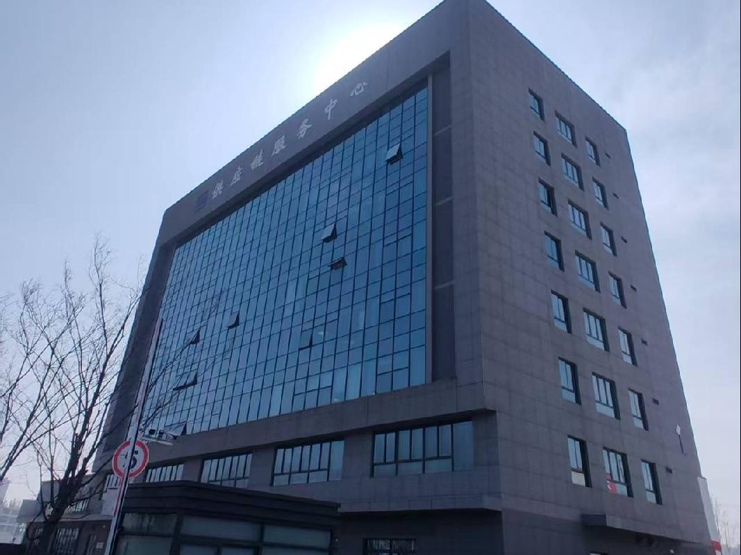 江苏徐州泉山区润港大道9号国际陆港供应链服务中心4号楼展厅一层（125）房产招租项目公告(国资监测编号GR2026JS4003824)