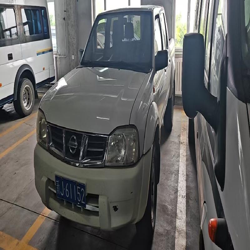 克拉玛依市汽车运输有限责任公司转让所属34辆报废车(国资监测编号GR2026XJ1001856)
