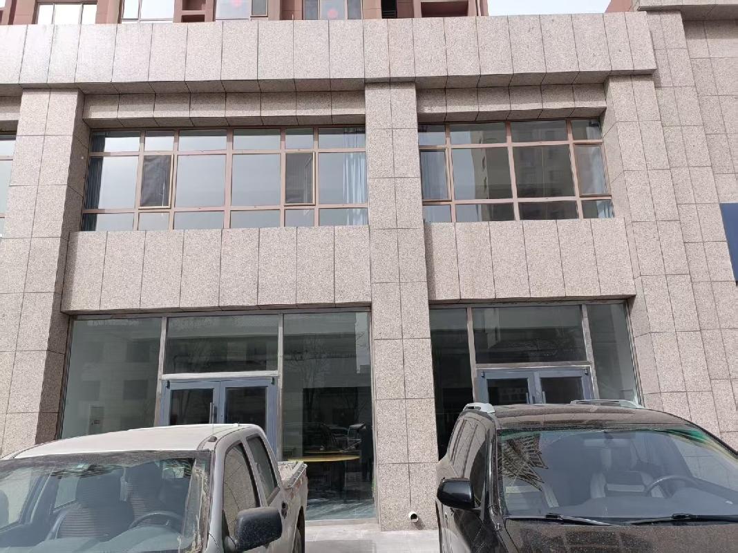 北梁新区北八区13#楼底商2#房产转让（包头市公路工程股份有限公司）(国资监测编号GR2026NM1004487)
