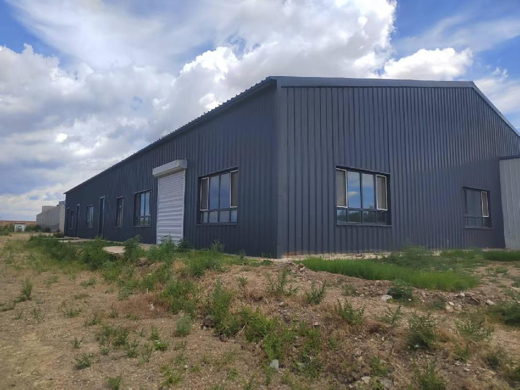 突泉县工业园区肉牛肉羊屠宰场整体出租（年租金底价3250000.00元，租期2年）(国资监测编号GR2026NM1004593)