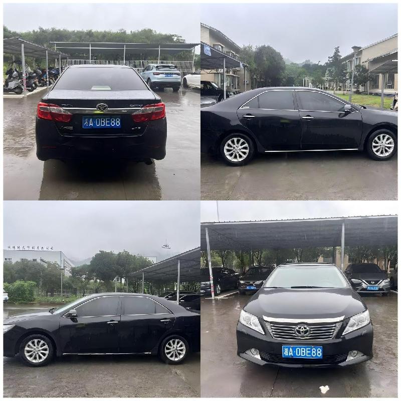 【湖南省高速公路集团有限公司湘西分公司】14台车辆资产(国资监测编号GR2026HN1003729)