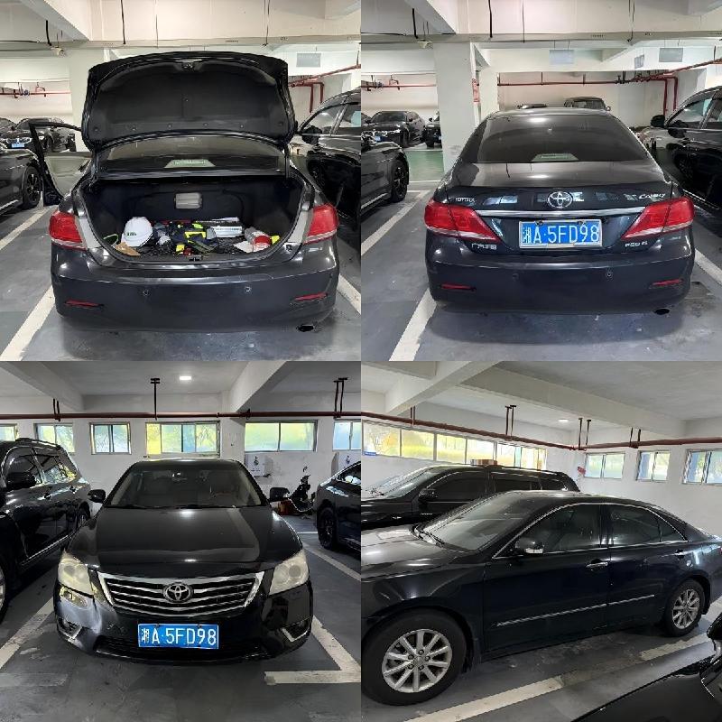 【湖南省高速公路集团有限公司湘西分公司】14台车辆资产(国资监测编号GR2026HN1003729)