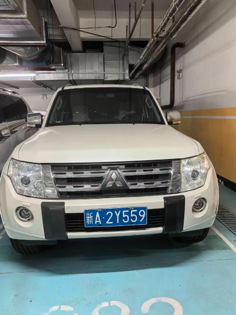 新疆华新瑞安集团有限公司转让一辆机动车（新A2Y559）(国资监测编号GR2026XJ1001850)