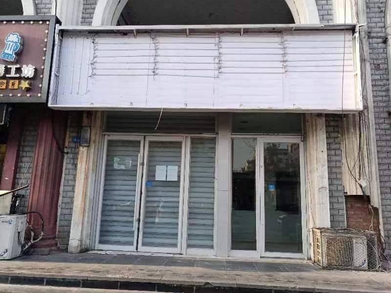 [赤峰市]赤峰市红山区东城办事处原造纸厂院内惠久2号楼10116转让