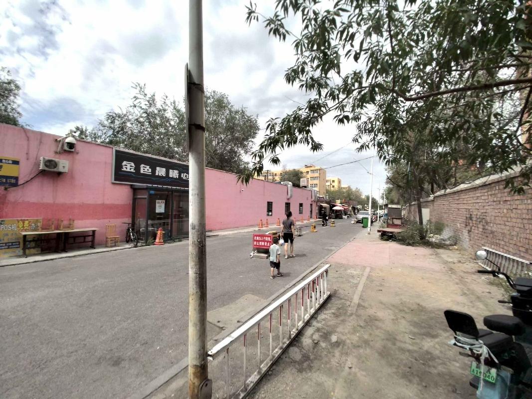 新疆有色集团明苑置业管理有限公司租赁位于乌鲁木齐市新市区喀什东路瑞祥花苑小区19间商铺(国资监测编号GR2026XJ1001870)