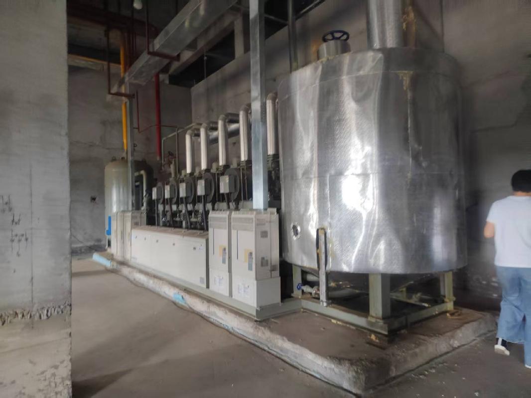 突泉县工业园区肉牛肉羊屠宰场整体出租（年租金底价3250000.00元，租期2年）(国资监测编号GR2026NM1004593)