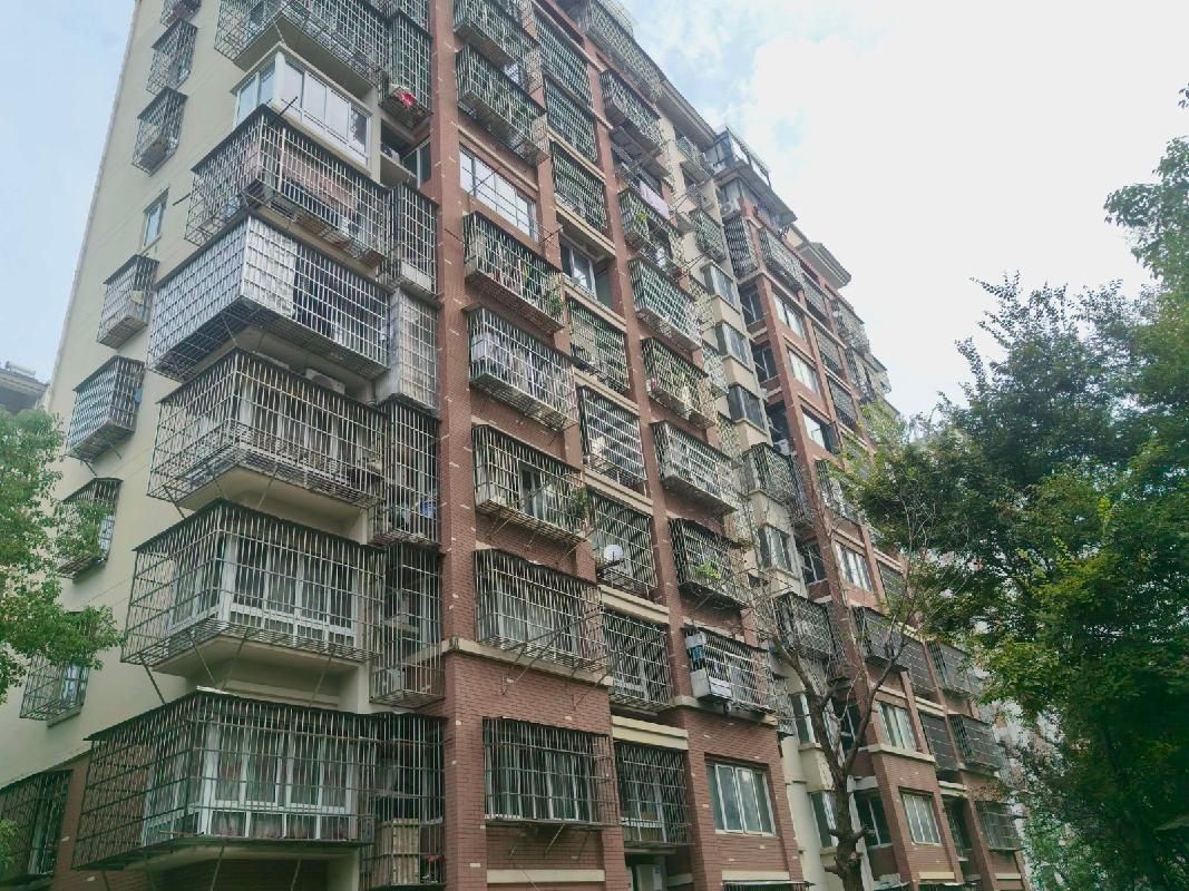 安庆市迎江区华中东路水岸花都小区C-24幢、C-2幢、C-3幢、C-4幢、C-8幢、C-9幢共20套住宅转让公告