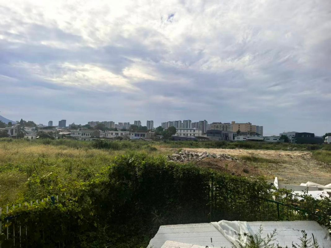 青阳县经济开发区河东园九子路北侧一宗23,069.59平方米工业用地土地使用权转让公告(国资监测编号GR2026AH2002922)