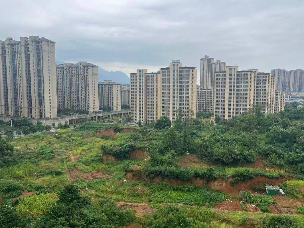 九江银行股份有限公司吉安分行持有的九江绿建永汇置业有限公司等3户不良债权转让项目