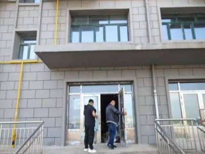 [齐齐哈尔市]克山县锦湖新城小区2处房屋捆绑出租交易公告