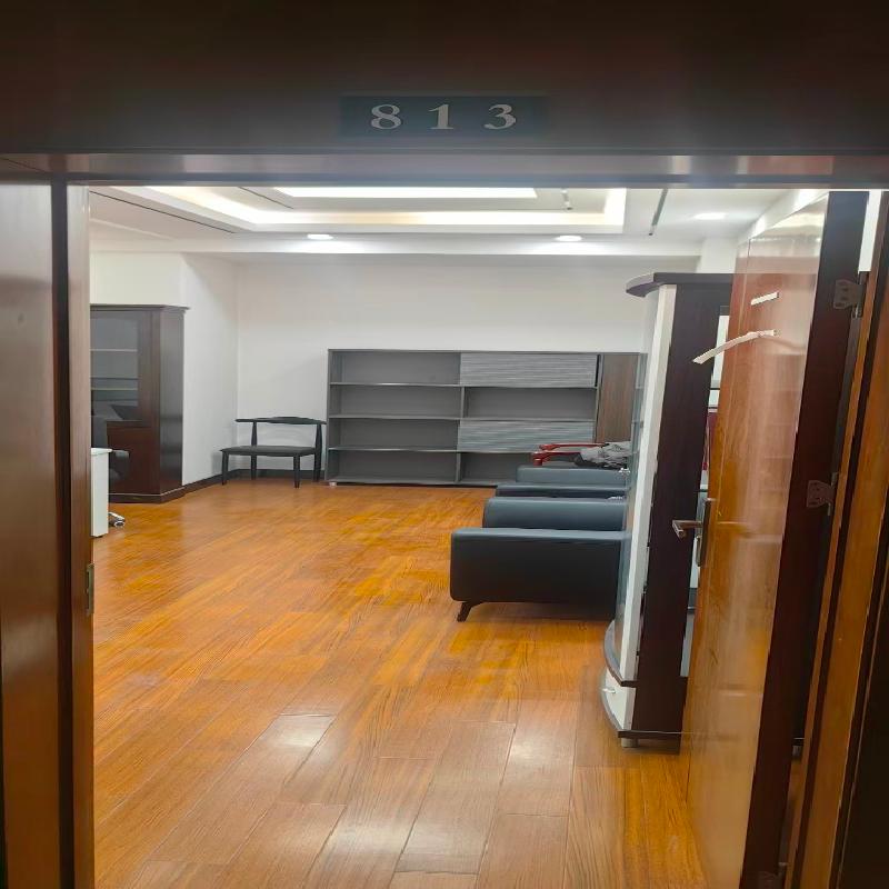 兰州市城关区高新雁南路创新大厦创业楼部分办公房产租赁公告