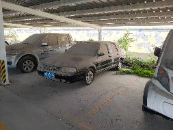 新疆维吾尔自治区第三机床有限责任公司转让2辆报废车辆(国资监测编号GR2026XJ1001855)