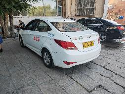 克拉玛依市汽车运输有限责任公司转让所属34辆报废车(国资监测编号GR2026XJ1001856)