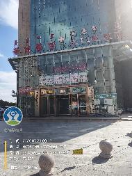 鄂尔多斯市东胜区吉劳庆北路金地华府（华健医院）4号楼1层至12层整体出租年租金市场询价