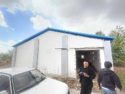 突泉县曙光现代农业循环经济园区肉羊养殖场整体出租（年租金底价260000.00元，租期2年）(国资监测编号GR2026NM1004594)