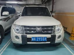 新疆华新瑞安集团有限公司转让一辆机动车（新A2Y559）(国资监测编号GR2026XJ1001850)