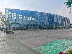 芜湖市宜居国际博览中心一期共享大厅南侧房产出租公告(国资监测编号GR2026AH2002971)