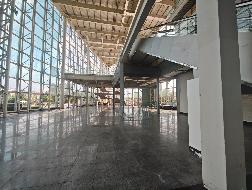 芜湖市宜居国际博览中心一期共享大厅南侧房产出租公告(国资监测编号GR2026AH2002971)