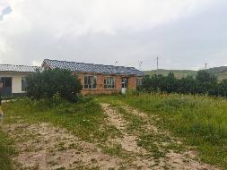 正蓝旗原壹民砖瓦厂围栏范围内134167平方米受限制采矿用地使用权及电力设施设备打包招租（年租金底价：45300元，租期3年）(国资监测编号GR2026NM1004450)