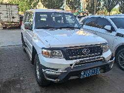 （蒙JFD113）猎豹牌LBA6482LQ4小型普通客车2.438L（中节能（丰镇）风力发电有限公司）(国资监测编号GR2026NM1004766)