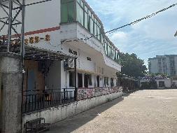 海口市秀英区海港路秀英港码头一区批发市场铁皮屋22等共计12项资产分别招租