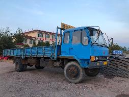 1台弯沉车转让（包头市公路工程股份有限公司）(国资监测编号GR2026NM1004456)