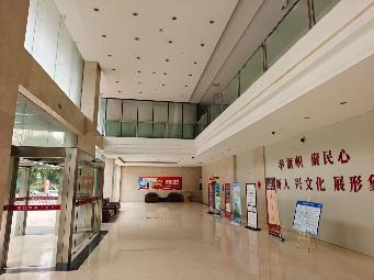 淮安日报社大楼对外招租公告