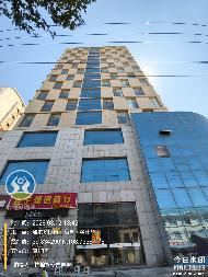 鄂尔多斯市杭锦旗锡尼镇锡尼北路东侧海昌名仕华庭5号楼地下1层至15层整体出租年租金市场询价