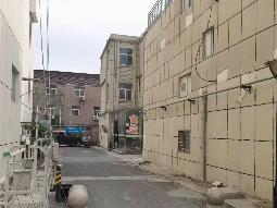 洪泽区中医院食堂招租公告