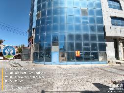 鄂尔多斯市杭锦旗锡尼镇锡尼北路东侧海昌名仕华庭5号楼地下1层至15层整体出租年租金市场询价