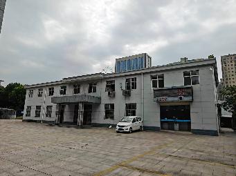 报业大楼对外招租招租公告