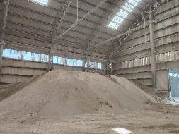 30000吨白云石粉（包钢集团固阳矿山有限公司）销售
