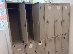 一批废旧物品转让公告