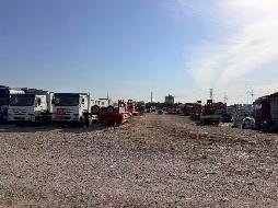 霍尔果斯经济开发区兵团分区国有资本运营有限公司租赁位于霍尔果斯经济开发区兵团分区印山路3号部分土地使用权(国资监测编号GR2026XJ1001842)