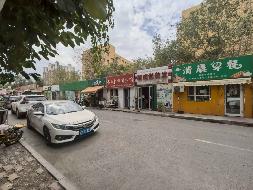 新疆有色集团明苑置业管理有限公司租赁位于乌鲁木齐市新市区喀什东路瑞祥花苑小区19间商铺(国资监测编号GR2026XJ1001870)