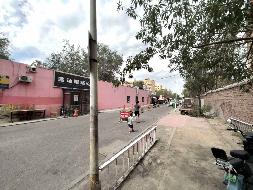 新疆有色集团明苑置业管理有限公司租赁位于乌鲁木齐市新市区喀什东路瑞祥花苑小区19间商铺(国资监测编号GR2026XJ1001870)