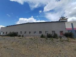 突泉县工业园区肉牛肉羊屠宰场整体出租（年租金底价3250000.00元，租期2年）(国资监测编号GR2026NM1004593)
