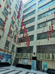 鄂尔多斯市东胜区吉劳庆北路金地华府（华健医院）4号楼1层至12层整体出租年租金市场询价