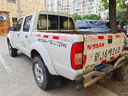 克拉玛依市汽车运输有限责任公司转让所属34辆报废车(国资监测编号GR2026XJ1001856)