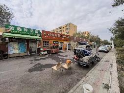 新疆有色集团明苑置业管理有限公司租赁位于乌鲁木齐市新市区喀什东路瑞祥花苑小区19间商铺(国资监测编号GR2026XJ1001870)