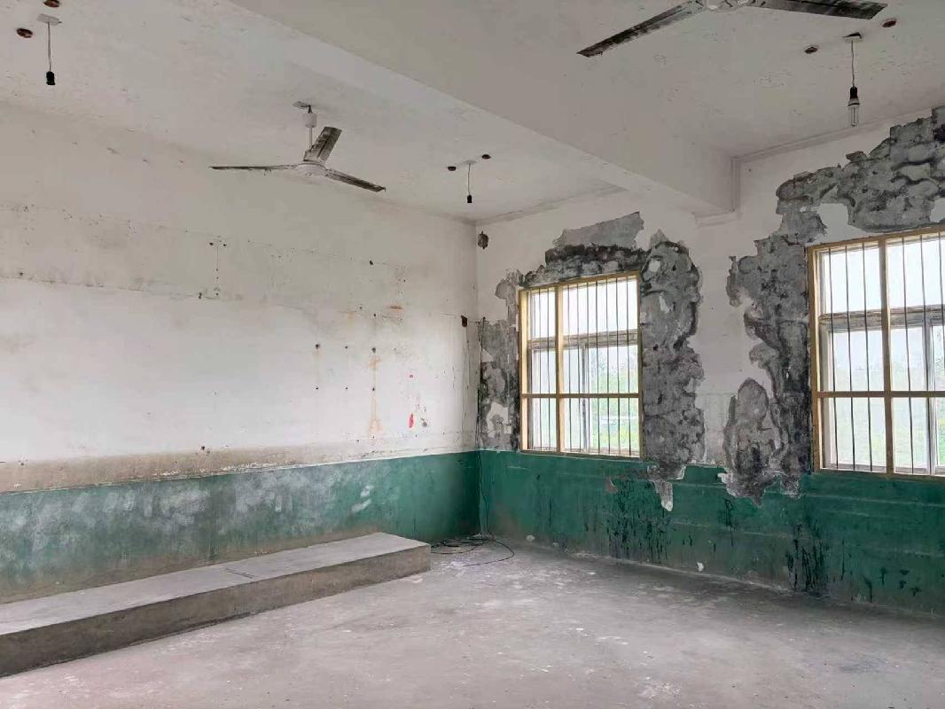 芜湖市鸠江区汤沟镇原早映小学闲置服务用房202室出租公告(国资监测编号GR2026AH2002979)