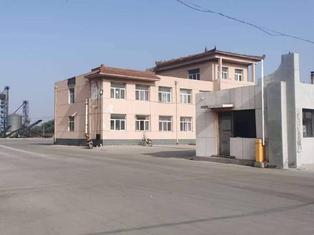 赤峰北疆粮油购销有限责任公司锦州中转库房屋建筑物、构筑物及机器设备整体出租（年租金底价2800000.00元；租期5年）(国资监测编号GR2026NM1004621)
